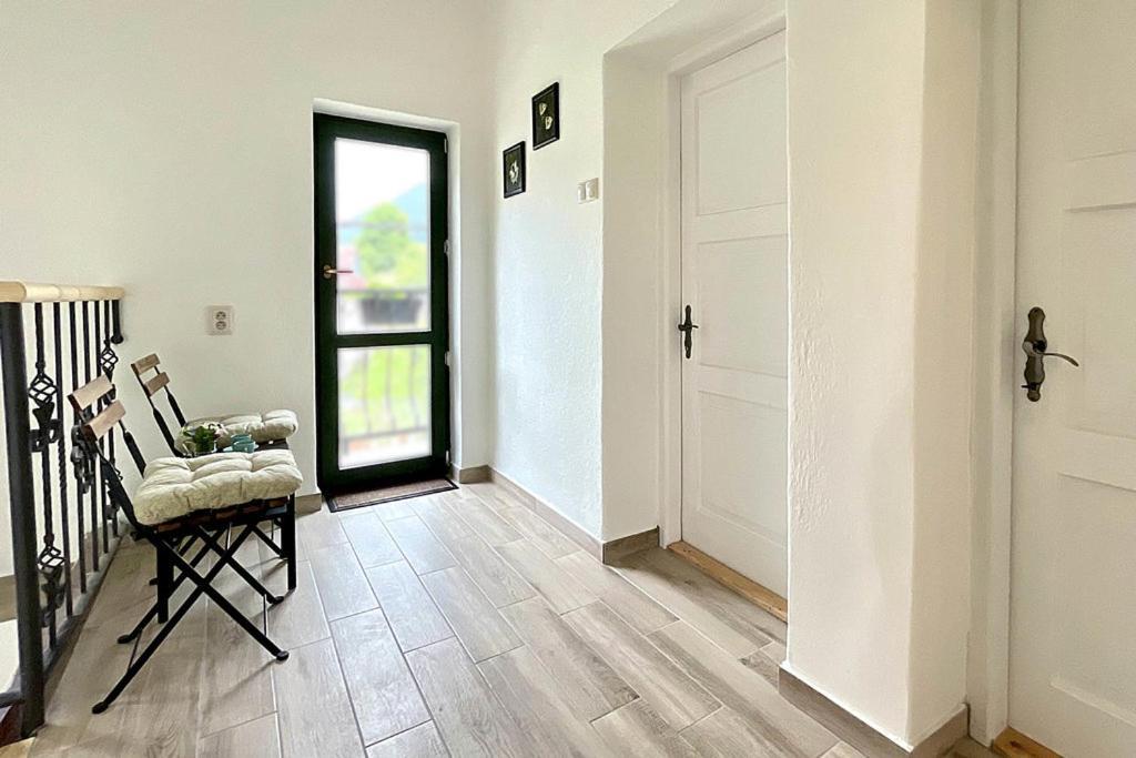 Villa Slnecny Dom Liptovske Revuce Exterior foto
