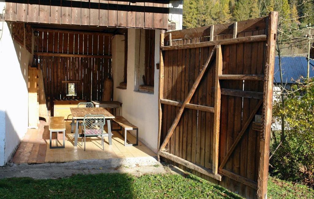 Villa Slnecny Dom Liptovske Revuce Exterior foto
