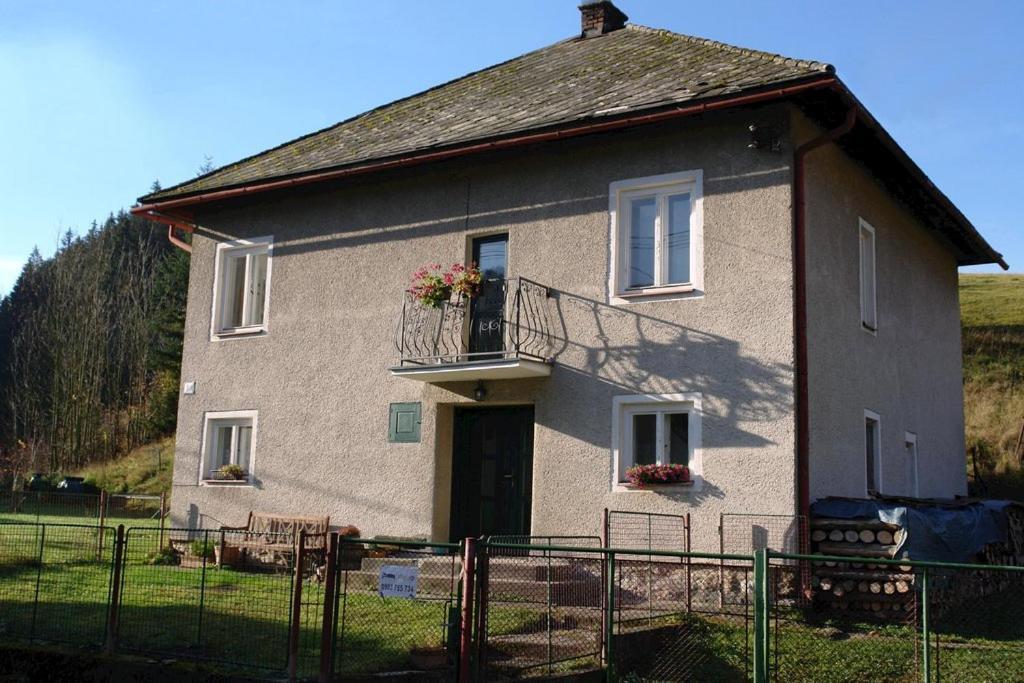 Villa Slnecny Dom Liptovske Revuce Exterior foto