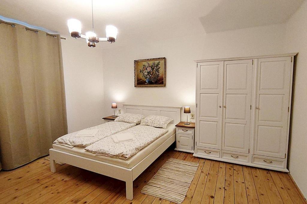 Villa Slnecny Dom Liptovske Revuce Exterior foto